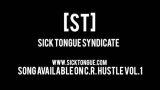 Sick Tongue Syndicate - Flood (CEDAR RAPIDS)