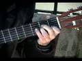 Discurso fúnebre - Silvio Rodríguez (cover)
