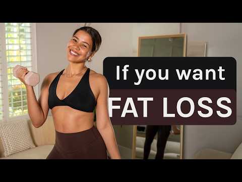 DO THIS 5 MIN FAT LOSS WORKOUT EVERY NIGHT
