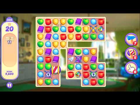 Small town murders level 309