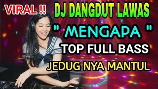 Download lagu 🔴DJ DANGDUT !! MENGAPA II  RANA_RANI FULL BASS@musikkampung-p8g mp3 Download lagu 🔴DJ DANGDUT !! MENGAPA II  RANA_RANI FULL BASS@musikkampung-p8g mp3