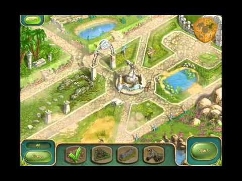 Gourmania 3 : Zoo Zoom PC