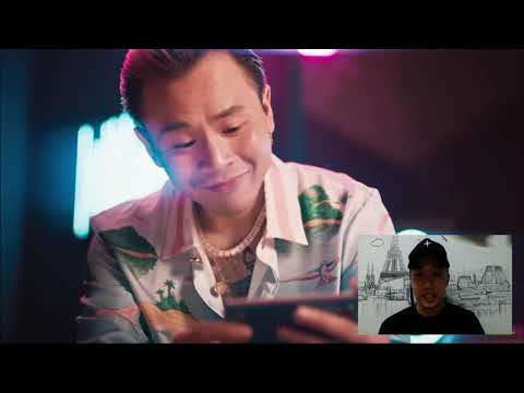 BINZ x TOULIVER -  021 | Reaction Halley Master