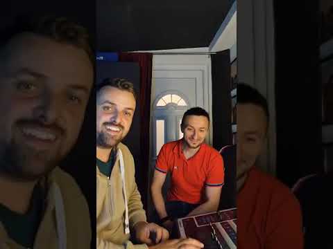 EMU SP12 RITAM MASINA JUZNOG VETRA - TEST JJM STUDIO