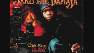 Jeru the Damaja - Jungle Music