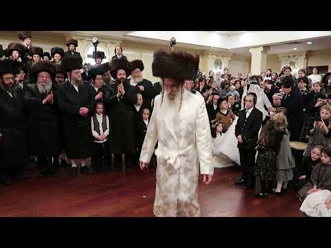 שמחת החתונה בבית דעעש - קאסאן