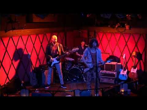 @eric schenkmanrockwood live 2019 w cody dickinson/shawn kellerman