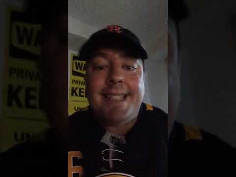 Les Chroniques Du Tabarnak Part.1 Featuring Jonathan Bettez !!!