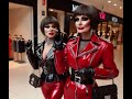 Fetish Lady S