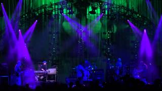 Widespread Panic - Kings Theater, Brooklyn - Impossible~Cease Fire - 4/25/15