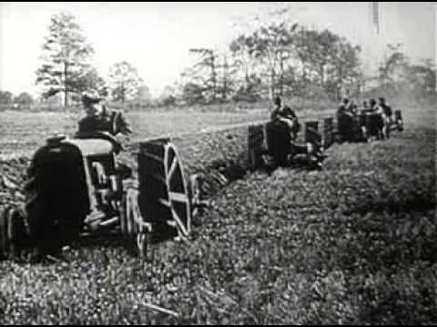 Henry Ford's Mirror of America (Part 2, 1962)