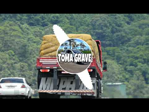 BIG LOVE - SOU DOIDO ASSIM ( COM GRAVE )