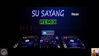Download lagu DJ REMIX Karna Su Sayang Near Dian Sorowea ft Nisa Sabyan mp3