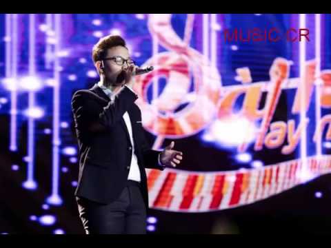 Nguyễn Hoàng Dũng  '' Vì Anh Vẫn''   tập 5 SING MY SONG bài hát hay nhất 2016!