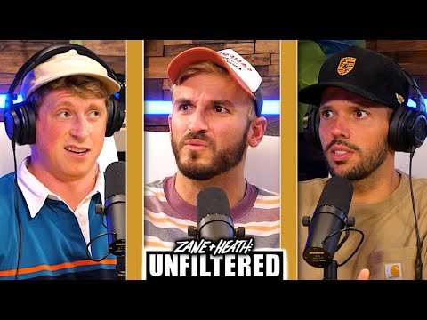 Zane Has Been Lying To Everybody About This - UNFILTERED #141