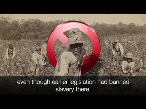 アメリカの歴代大統領 - フランクリン・ピアース (America's Presidents - Franklin Pierce)