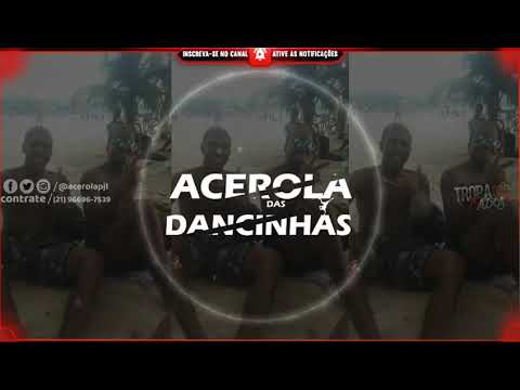 MC VITINHO - SE TENTAR PEGAR O BRAVO É BALA [ TRAP DA ROCINHA C.V 2020 ]