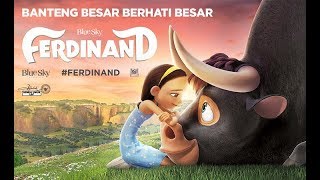 Download lagu Ferdinand  Trailer Indonesia mp3