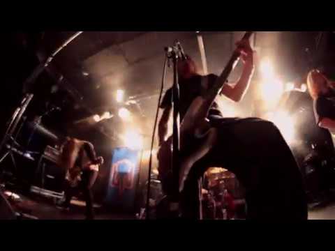 Kasvoton - Viimeinen Huone