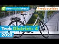 District+ 4 2022 - 400wh