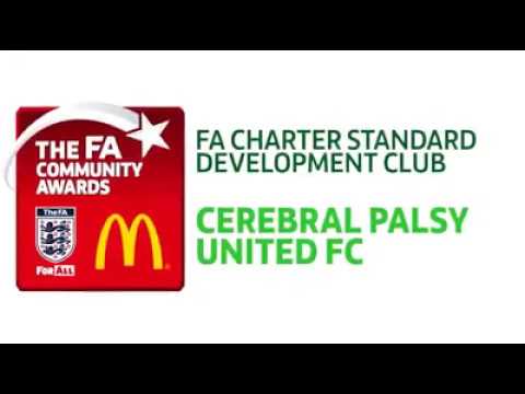 CP Football - England - CP United