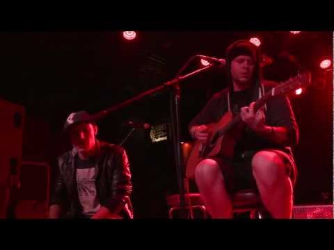 State Your Cause Acoustic Part 1