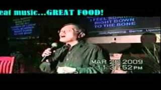 Timothy L - 03/26/2009 - Start Over Georgia (Collin Raye)