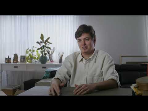 The Long Road Home - trailer (eindexamenfilm lichting 2018)