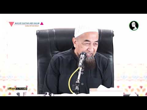 Suami Tak Bagi Nafkah Batin Selama 11 Tahun - Ustaz Azhar Idrus