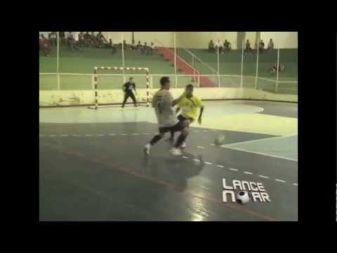 3ª Copa TV Centro Oeste - Virada de jogo Serrinha X Ouro Fino