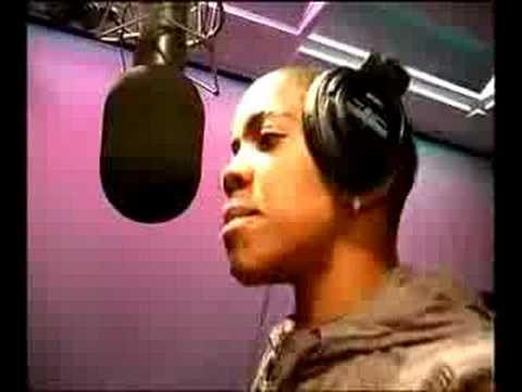 Westwood - Wiley,Chipmunk & Ice Kid freestyle 2008