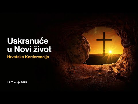 Poziv vjernicima koji spavaju: Kako oživjeti vjeru? - Csongor Matyas