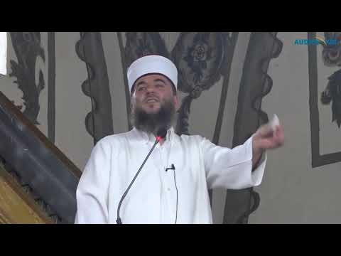 Pasaniku dhe Fukaraja në Dasma - Hoxhë Muharem Ismaili