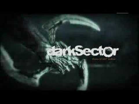 Dark Sector Playstation 3