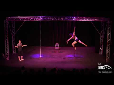 BPC 2019 - 3RD PLACE - Advanced Category - Dan Buddle