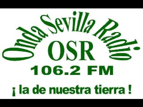 download lagu mp3 mp4 Onda Sevilla Radio, download lagu Onda Sevilla Radio gratis, unduh video klip Onda Sevilla Radio