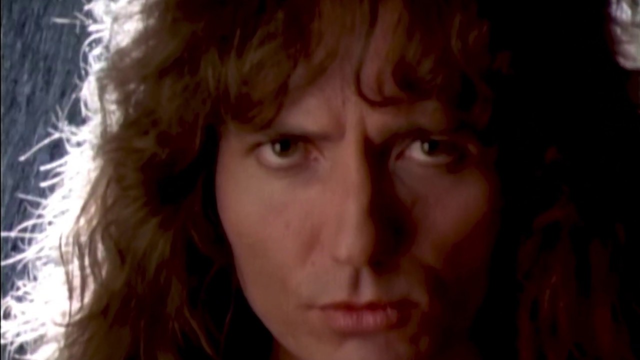 Whitesnake - Love Ain't No Stranger