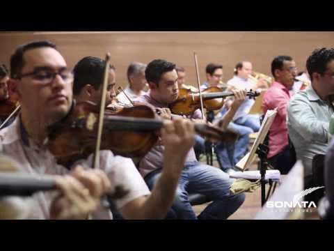 Orchestra Hymns 5 - Hino 33