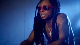 Lil Wayne - Freestyle  (The Race)