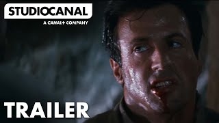 Video trailer för Official Trailer 4K Restoration