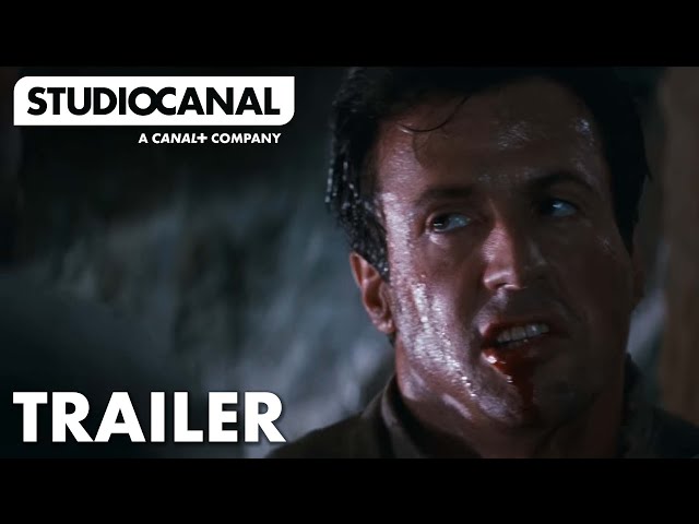 Official Trailer 4K Restoration