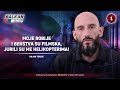 INTERVJU: Bojan Terzić - Moje robije i bekstva su filmska, jurili su me helikopterima! (29.10.2021)