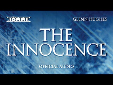 Tony Iommi - The Innocence (Official Audio)
