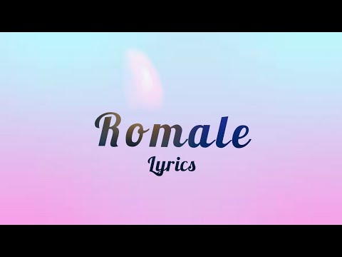 Gipsy Casual & Merve Yalçın-Romale (lyrics)