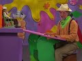Pappyland Season 1 1993 94 Ending Credits With Funding Credits And 1993 PBS Kids Logo