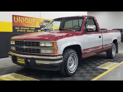 1991 Chevrolet 1500 (CC-1443350) for sale in Mankato, Minnesota