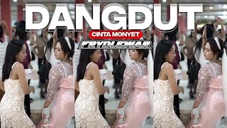 Download lagu DANGDUT CINTA MONYET 💃[FRYDLEWAR_RMX] TERBARU_2026 mp3