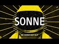 Rakede - Sonne (Lyric Video) 
