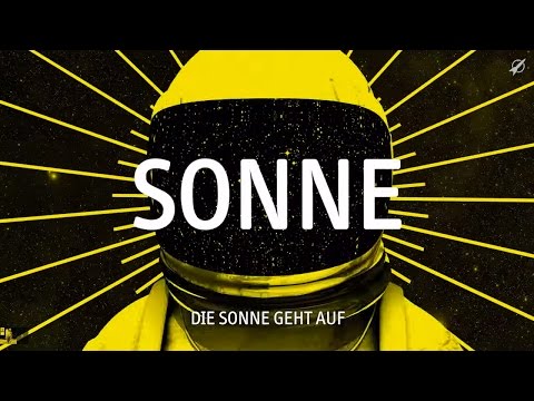 Rakede - Sonne (Lyric Video)