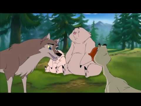 The Akita King Trailer